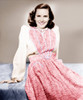 Teresa Wright Ca. 1944 Photo Print - Item # VAREVCP8DTEWREC002H