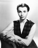 Limelight Claire Bloom 1952 Photo Print - Item # VAREVCMBDLIMEEC047H