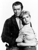 The Naked Spur James Stewart Janet Leigh 1953 Photo Print - Item # VAREVCMBDNASPEC009H