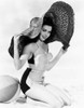 Ann Miller Ca. Mid-1940S Photo Print - Item # VAREVCPBDANMIEC128H