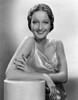 Dorothy Lamour Paramount Pictures 1937 Photo Print - Item # VAREVCPBDDOLAEC025H