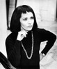 A Severed Head Claire Bloom 1970 Photo Print - Item # VAREVCMBDSEHEEC052H