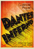 Dante'S Inferno Swedish Poster Art 1935 Movie Poster Masterprint - Item # VAREVCMCDDAINEC099H