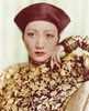 Anna May Wong Ca. 1934 Photo Print - Item # VAREVCP8DANMAEC019H