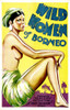 Wild Women Of Borneo 1931. Movie Poster Masterprint - Item # VAREVCM4DWIWOEC018H