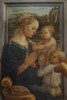 Madonna With Child And Two Angels Poster Print - Item # VAREVCMOND029VJ423H