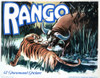 Rango 1931 Movie Poster Masterprint - Item # VAREVCMCDRANGEC046H