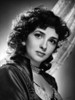 Gina Lollobrigida 1955 Photo Print - Item # VAREVCPBDGILOEC036H