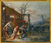 Francois Boucher French School Poster Print - Item # VAREVCCRLA004YF741H