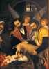 Adoration Of The Shepherds Poster Print - Item # VAREVCMOND029VJ967H
