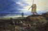 Breugeljanthe Eldercalled "Velvet Bruegel" Poster Print - Item # VAREVCFINA055AH186H