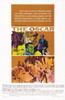 The Oscar Us Poster Art Top Left Inset: Ernest Borgnine; Top Right Inset: Tony Bennett Elke Sommer Joseph Cotten 1966 Movie Poster Masterprint - Item # VAREVCMCDOSCAEC016H