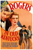 In Old Kentucky Movie Poster Masterprint - Item # VAREVCMCDINOLFE005H