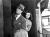 Man Hunt Walter Pidgeon Joan Bennett 1941 Tm And Copyright 20Th Century-Fox Film Corp. All Rights Reserved Photo Print - Item # VAREVCMBDMAHUFE003H