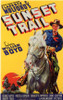 Sunset Trail Movie Poster Print (27 x 40) - Item # MOVGF0300