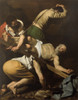 Martyrdom Of St Peter Poster Print - Item # VAREVCMOND029VJ113H