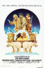 The White Dawn Us Poster Art Top From Left: Timothy Bottoms Warren Oates Louis Gossett Jr. 1974 Movie Poster Masterprint - Item # VAREVCMCDWHDAEC012H