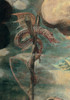 Robusti Jacopo Known As Tintoretto The Brazen Serpent 1575 16Th Century Fresco Italy Veneto Venice Scuola Grande Di San Rocco Upper Hall Everett CollectionMondadori Portfolio Poster Print - Item # VAREVCMOND034VJ814H
