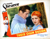 Their Own Desire From Left Robert Montgomery Norma Shearer 1929 Movie Poster Masterprint - Item # VAREVCMCDTHOWEC002H