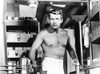 Underwater! Richard Egan 1955 Photo Print - Item # VAREVCMBDUNDEEC109H