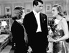 Holiday Katharine Hepburn Cary Grant Doris Nolan 1938 Photo Print - Item # VAREVCMBDHOLIEC030H