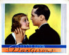 Dangerous From Left Bette Davis Franchot Tone 1935 Movie Poster Masterprint - Item # VAREVCMCDDANGEC013H