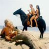 Planet Of The Apes Photo Print - Item # VAREVCMCDPLOFFE023