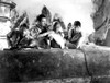 Gunga Din Douglas Fairbanks Jr. Victor Mclaglen Eduardo Ciannelli Sam Jaffe Cary Grant 1939 Photo Print - Item # VAREVCMBDGUDIEC001H