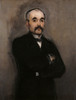 Portrait Of Georges Benjamin Clmenceau Poster Print - Item # VAREVCMOND025VJ476H