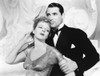 Enter Madame From Left: Elissa Landi Cary Grant 1935 Photo Print - Item # VAREVCMBDENMAEC017H