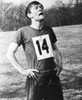 The Loneliness Of The Long Distance Runner Tom Courtenay 1962 Photo Print - Item # VAREVCMBDLOOFEC165H