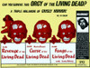 Kill Baby Kill Movie Poster Masterprint - Item # VAREVCMCDCHSHEC039H