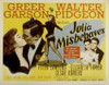 Julia Misbehaves Greer Garson Walter Pidgeon Elizabeth Taylor Peter Lawford 1948 Movie Poster Masterprint - Item # VAREVCMSDJUMIEC001H