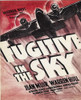 Fugitive In The Sky Window Card 1937 Movie Poster Masterprint - Item # VAREVCMCDFUINEC001H