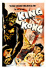 King Kong Movie Poster Masterprint - Item # VAREVCMMDKIKOEC031