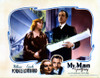 My Man Godfrey From Left Carole Lombard William Powell 1936 Movie Poster Masterprint - Item # VAREVCMCDMYMAEC056H