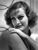 Joan Crawford Ca 1930S Photo Print - Item # VAREVCPBDJOCREC245H