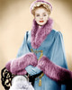Alice Faye Ca. Early 1940S Photo Print - Item # VAREVCP8DALFAEC007H