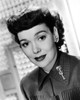 Jane Wyman Warner Brothers 1940S Photo Print - Item # VAREVCPBDJAWYEC018H