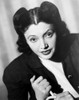 Stage Door Canteen Katharine Cornell 1943 Photo Print - Item # VAREVCMBDSTDOEC092H