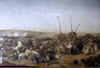 2192  Horace Vernet French School Poster Print - Item # VAREVCCRLA004YF226H