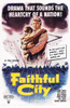The Faithful City Jamie Smith On Poster Art 1952. Movie Poster Masterprint - Item # VAREVCMCDFACIEC007H