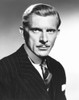 Appointment In Berlin Alan Napier 1943 Photo Print - Item # VAREVCMBDAPINEC056H