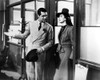 His Girl Friday Photo Print