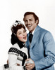 Show Boat From Left: Kathryn Grayson Howard Keel 1951 Photo Print - Item # VAREVCM8DSHBOEC005H