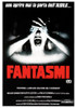 Fantasam Italian Poster Art 1979. Movie Poster Masterprint - Item # VAREVCMMDFANTEC022H