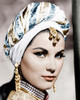 The Loves Of Omar Khayyam Debra Paget 1957 Photo Print - Item # VAREVCP8DLOOFEC001H