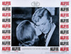 Alfie Michael Caine 1966. Movie Poster Masterprint - Item # VAREVCMSDALFIEC012H