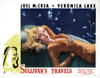 Sullivan'S Travels Photo Print - Item # VAREVCMCDSUTREC003