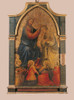 Coronation Of The Virgin Poster Print - Item # VAREVCMOND026VJ790H